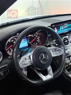 مێرسێدس بێنز C-Class